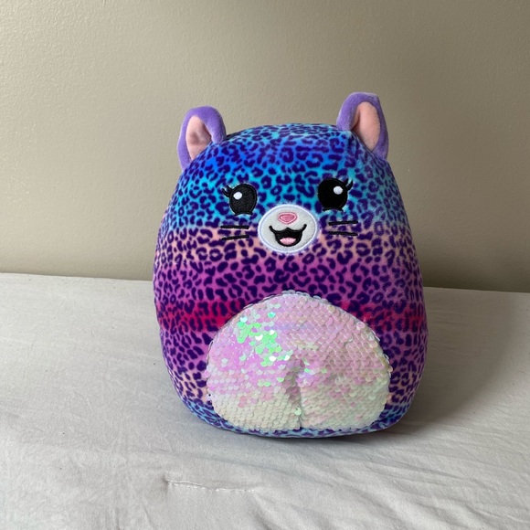 mystery squad 8” squishmallow BUNDLE - Picture 2 of 6